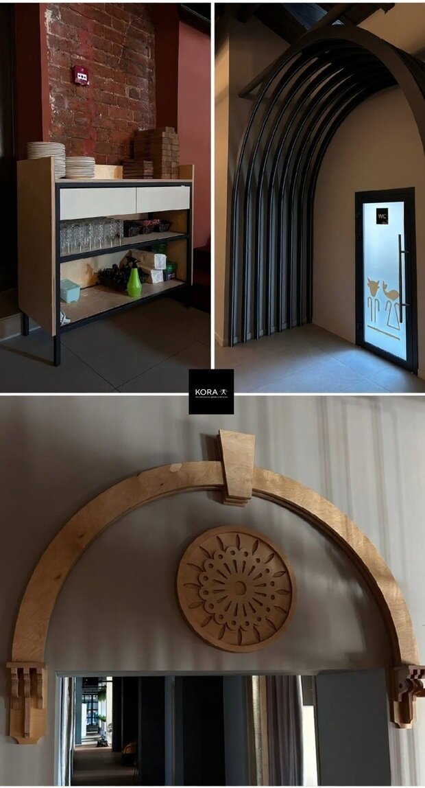 Фотография: в стиле – фото на INMYROOM