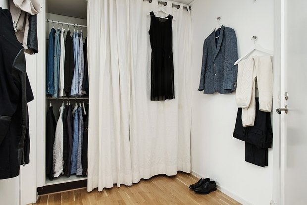 Фото из портфолио  Övre Husargatan 19 – фотографии дизайна интерьеров на INMYROOM