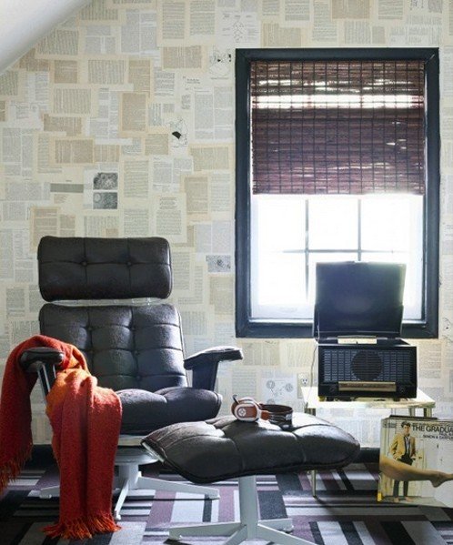 Фото из портфолио Что меня вдохновляет – фотографии дизайна интерьеров на INMYROOM