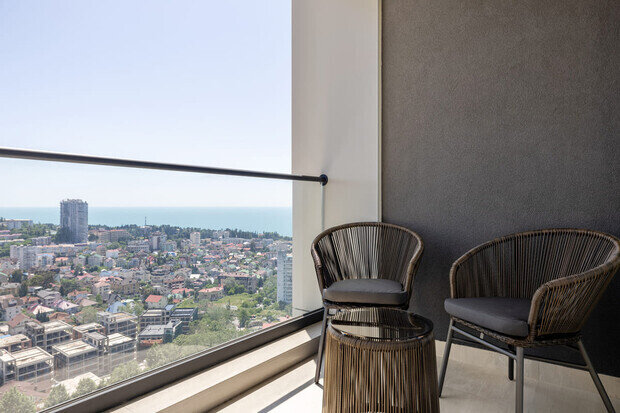 Фото из портфолио malacca – фотографии дизайна интерьеров на INMYROOM