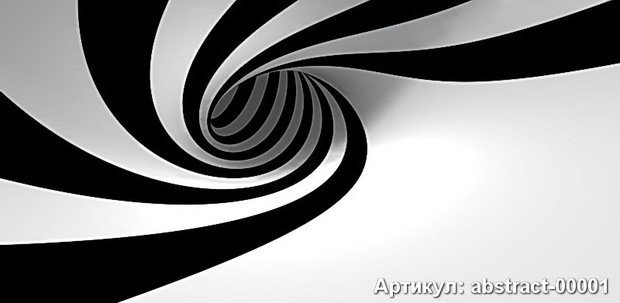 Фото из портфолио Абстракция – фотографии дизайна интерьеров на InMyRoom.ru