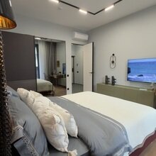 Фото из портфолио Квартира – фотографии дизайна интерьеров на INMYROOM