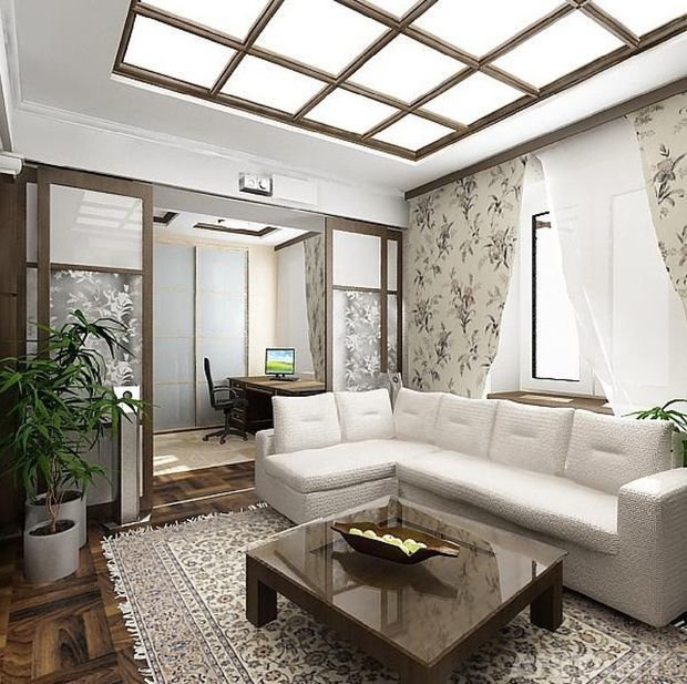 Фотография: Гостиная в стиле Восточный, Декор интерьера, Квартира, Дом, Декор – фото на INMYROOM