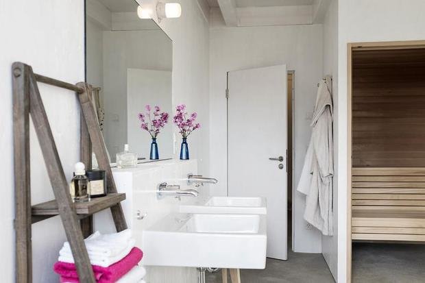 Фото из портфолио Вид, который гипнотизирует... – фотографии дизайна интерьеров на INMYROOM