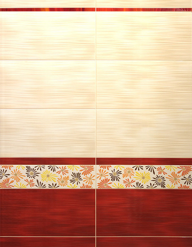 Фото из портфолио Hall от Imola Ceramica – фотографии дизайна интерьеров на INMYROOM