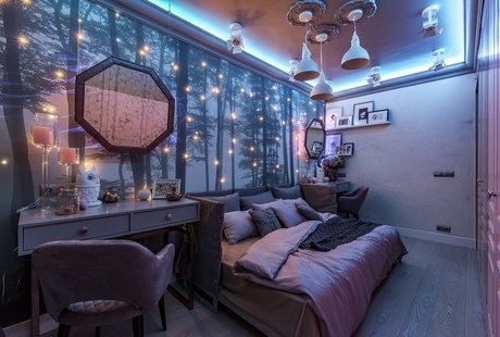 Акула и балетная туфелька