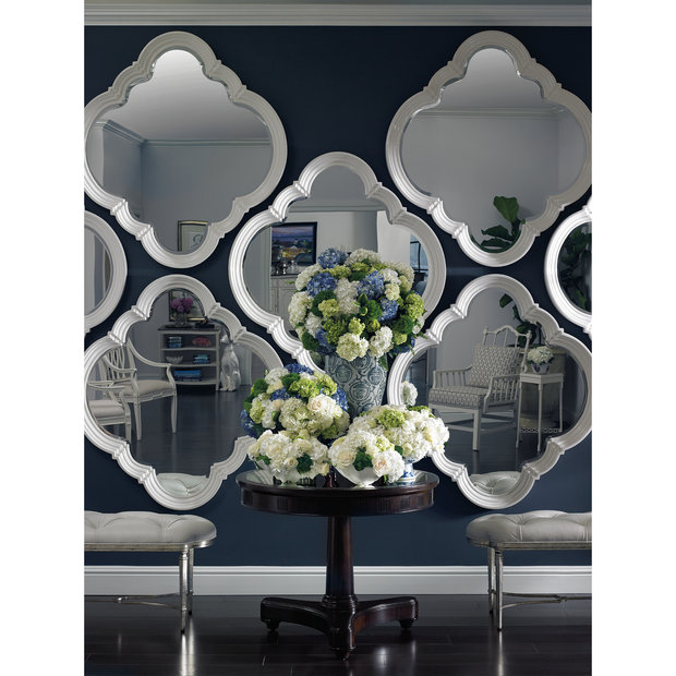 Фото из портфолио Хол – фотографии дизайна интерьеров на INMYROOM