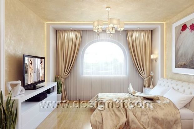 Фото из портфолио Красивые интерьеры – фотографии дизайна интерьеров на InMyRoom.ru