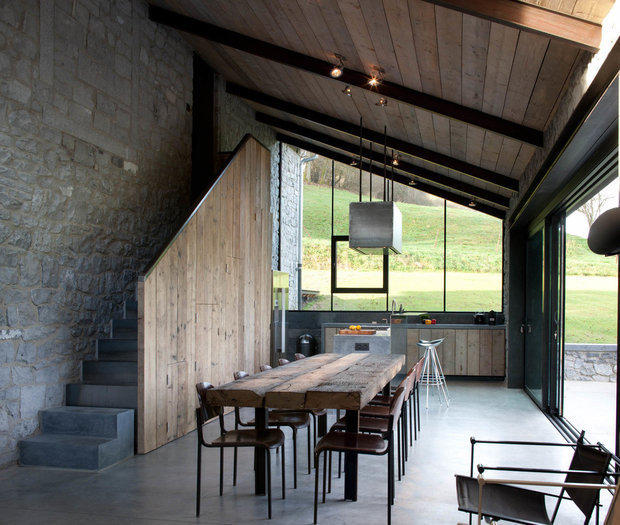 Фотография: Кухня и столовая в стиле Прованс и Кантри, Советы – фото на INMYROOM