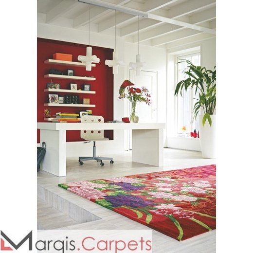 Фото из портфолио Коллекция ковров UNICO – фотографии дизайна интерьеров на InMyRoom.ru