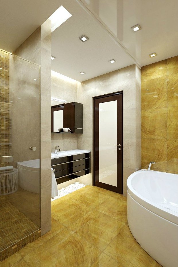 Фото из портфолио Мои избранные статьи – фотографии дизайна интерьеров на INMYROOM