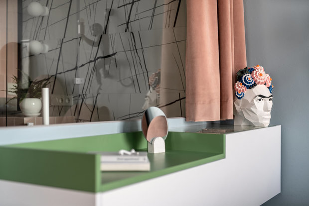 Фотография: Спальня в стиле Современный, Гид, Светлана Гаврилова, Наталья Преображенская, Марина Меренкова, Lauri Brothers, Екатерина Уланова – фото на INMYROOM