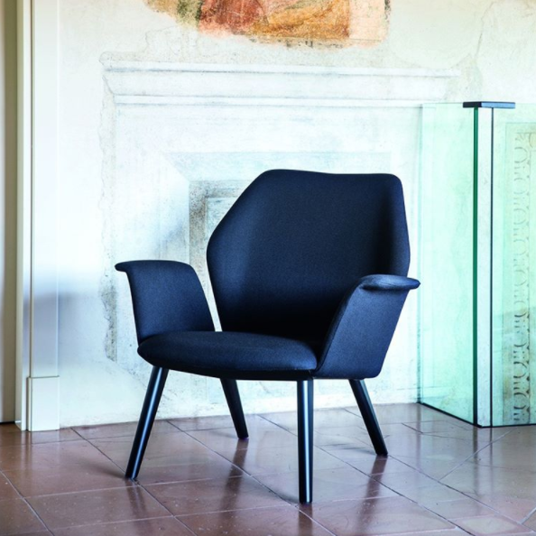 Фото из портфолио Стулья и кресла от Bross Italy – фотографии дизайна интерьеров на INMYROOM