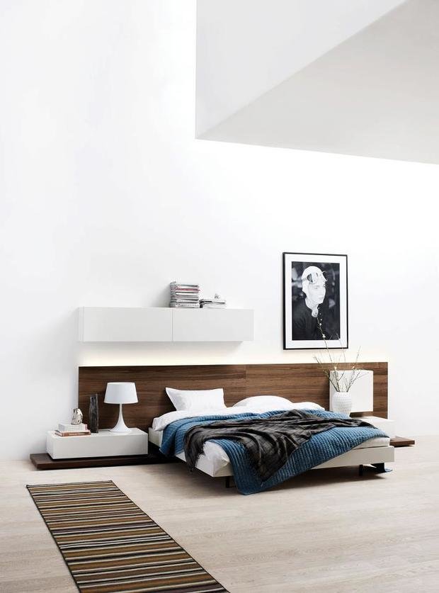 Фото из портфолио Коллекция BoConcept – фотографии дизайна интерьеров на INMYROOM