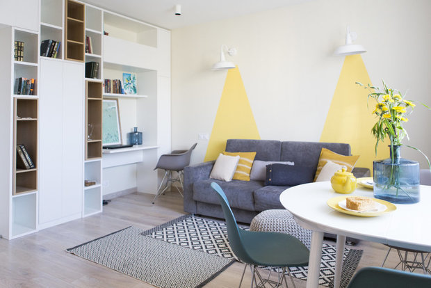 Дизайн: Sweet Home Design