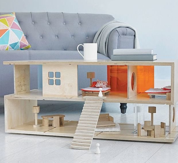 Фотография: Мебель и свет в стиле Лофт, Декор интерьера, Дом, Декор дома, Стулья, Лампы – фото на INMYROOM