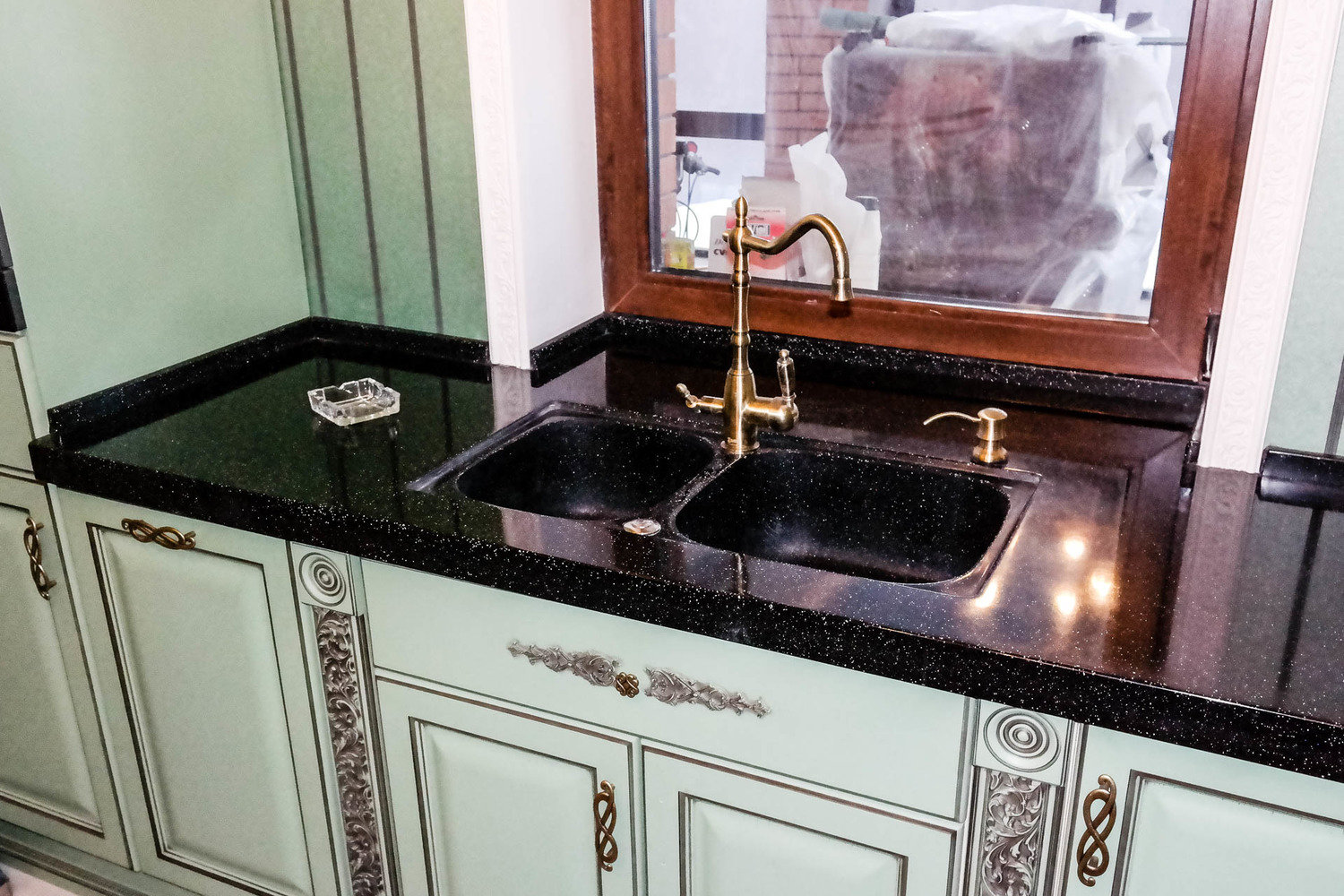 Фото из портфолио Изделия из искусственного камня – фотографии дизайна интерьеров на INMYROOM Фото из портфолио Изделия из искусственного камня – фотографии дизайна интерьеров на INMYROOM