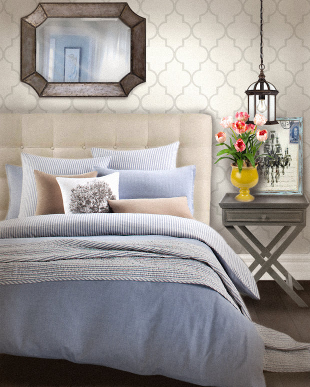 Фото из портфолио Коллажи-концепты – фотографии дизайна интерьеров на INMYROOM
