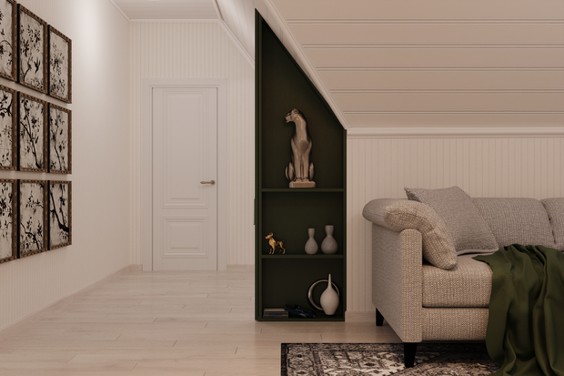 Фотография: в стиле – фото на INMYROOM