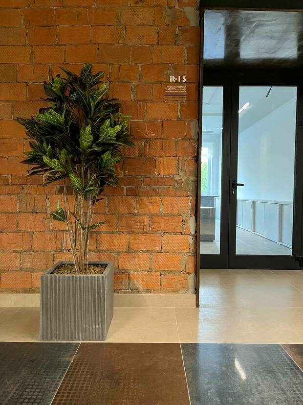Фото из портфолио Кафедра МАИ г. Москва – фотографии дизайна интерьеров на INMYROOM