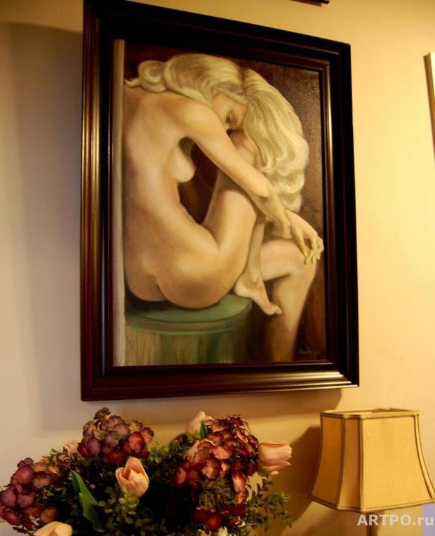 Фото из портфолио Мои фотографии – фотографии дизайна интерьеров на INMYROOM