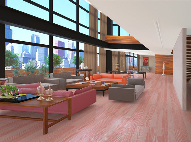 Фото из портфолио My works – фотографии дизайна интерьеров на INMYROOM