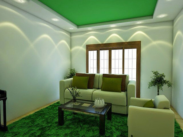 Фото из портфолио Волгоград ЖК Прибрежный ул. Пугачевская, 5 – фотографии дизайна интерьеров на INMYROOM