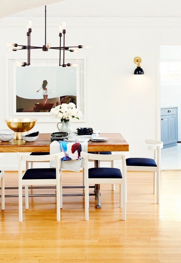 Фото из портфолио Современный бунгало актрисы Нины Добрев – фотографии дизайна интерьеров на INMYROOM