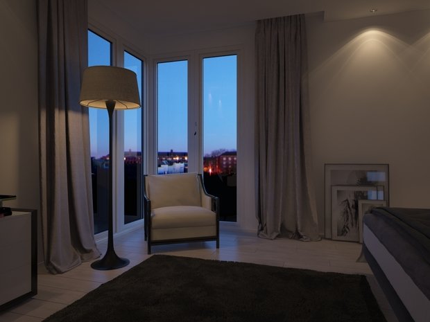 Фото из портфолио Мои избранные статьи – фотографии дизайна интерьеров на INMYROOM