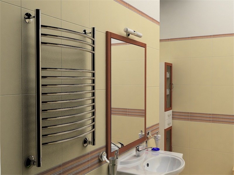 Фотография: в стиле , Ванная, Советы, лайфхаки, интерьер ванной, как сделать ванную комфортной, удобная ванная, расположение в ванной – фото на INMYROOM Фотография: в стиле , Ванная, Советы, лайфхаки, интерьер ванной, как сделать ванную комфортной, удобная ванная, расположение в ванной – фото на INMYROOM