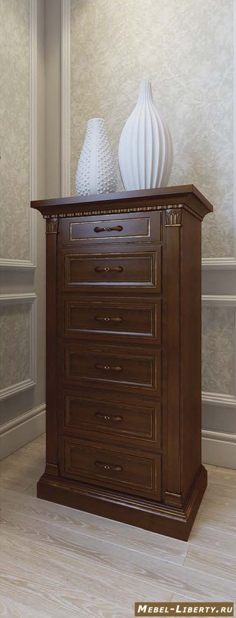 Фото из портфолио San Remo мебель для спальни – фотографии дизайна интерьеров на INMYROOM