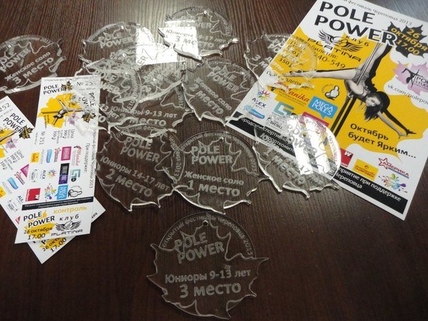 Фото из портфолио фестиваль POLE POWER – фотографии дизайна интерьеров на INMYROOM