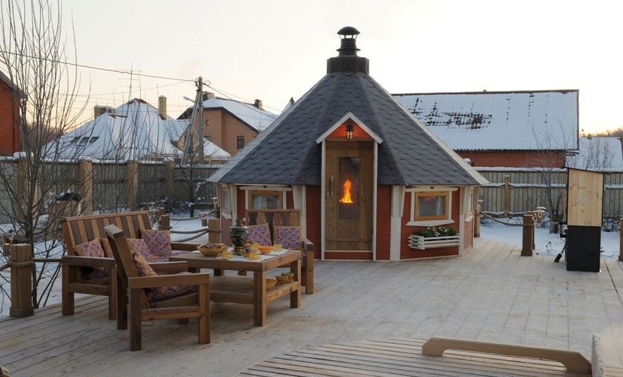 Фотография: в стиле , Прованс и Кантри, Скандинавский, Архитектура, Ландшафт, Мебель и свет, Терраса, Проект недели, Дача, Эко, Подмосковье, Дом и дача, Фазенда, Артель ТМД, Термофор, ТУТСВЕТ, Фундэкс, Игорь Малков – фото на INMYROOM Фотография: в стиле , Прованс и Кантри, Скандинавский, Архитектура, Ландшафт, Мебель и свет, Терраса, Проект недели, Дача, Эко, Подмосковье, Дом и дача, Фазенда, Артель ТМД, Термофор, ТУТСВЕТ, Фундэкс, Игорь Малков – фото на INMYROOM