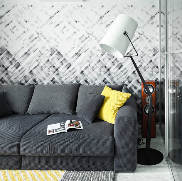 Фото из портфолио Серпухов (реализация) – фотографии дизайна интерьеров на INMYROOM