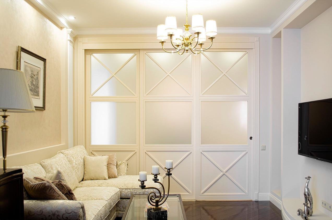 Фотография: Гостиная в стиле Современный, Советы – фото на INMYROOM