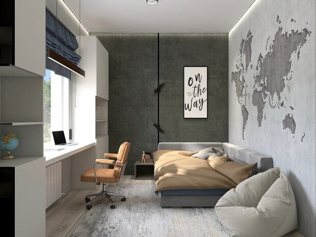 Фотография: в стиле – фото на INMYROOM