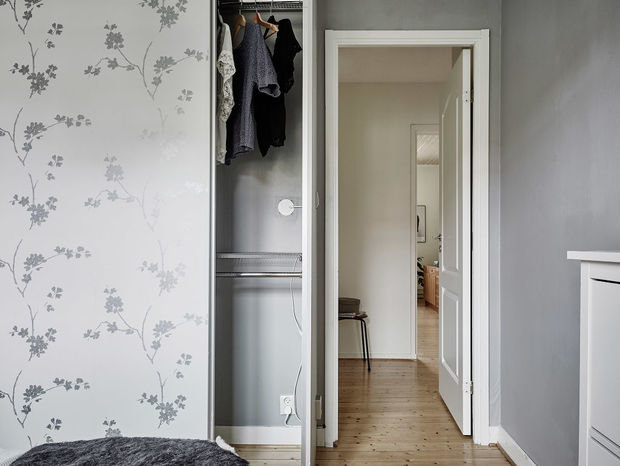 Фото из портфолио Jörgensgatan 2A – фотографии дизайна интерьеров на INMYROOM