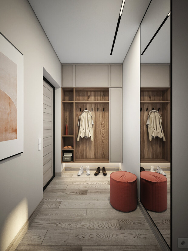 Фотография:  в стиле  – фото на INMYROOM