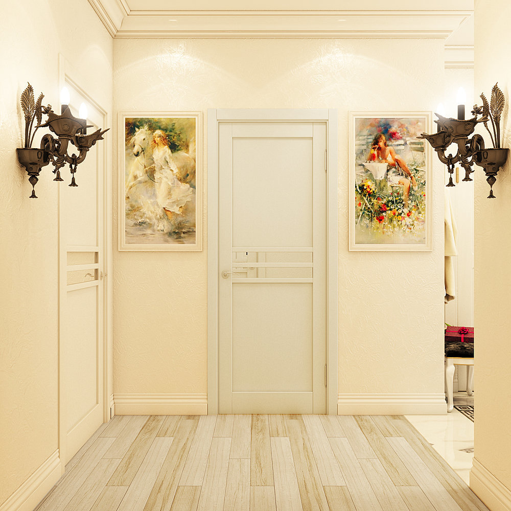 Фотография: в стиле , Прихожая, Современный, Советы – фото на INMYROOM