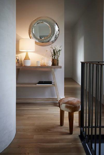 Фото из портфолио Незабываемый скандинавский стиль и «стиль дзен» – фотографии дизайна интерьеров на INMYROOM