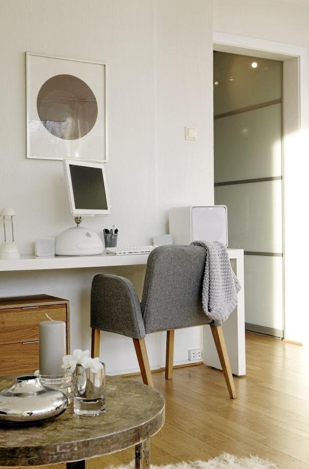 Фото из портфолио Вдохновение от IKEA – фотографии дизайна интерьеров на INMYROOM