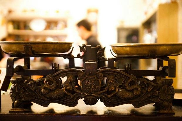 Фото из портфолио Sorbetto – фотографии дизайна интерьеров на INMYROOM