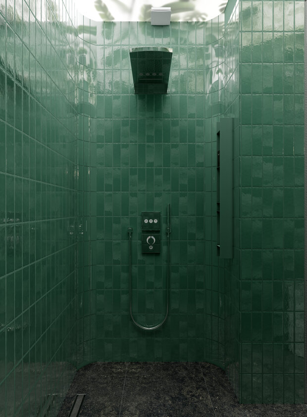 Фотография:  в стиле  – фото на INMYROOM