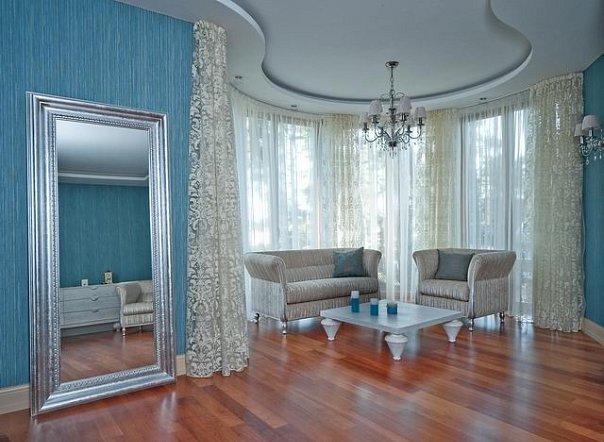 Фото из портфолио Моё портфолио – фотографии дизайна интерьеров на INMYROOM