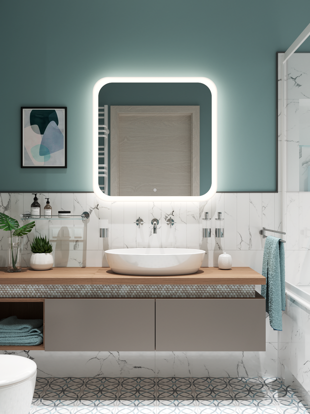 Фото из портфолио Eke – фотографии дизайна интерьеров на INMYROOM