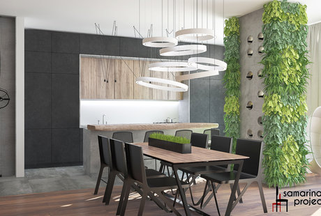  "Пространство без границ" 