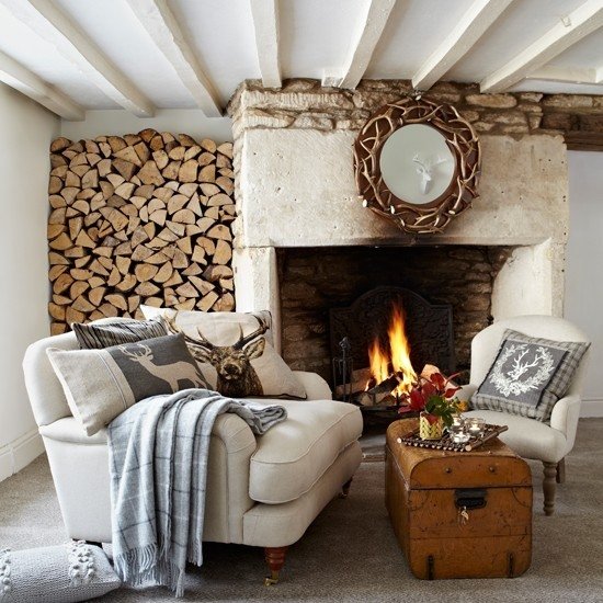 Фотография: Гостиная в стиле Скандинавский, Классический, Эклектика, Декор интерьера, Аксессуары, Декор – фото на INMYROOM Фотография: Гостиная в стиле Скандинавский, Классический, Эклектика, Декор интерьера, Аксессуары, Декор – фото на INMYROOM