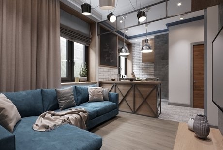 SOFT LOFT