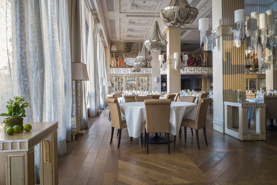 Фотография: Прочее в стиле Классический, Дома и квартиры, Городские места, Марат Ка, Альтокка – фото на INMYROOM