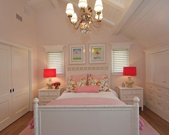 Фотография: Спальня в стиле Прованс и Кантри, Декор интерьера, Декор дома – фото на INMYROOM Фотография: Спальня в стиле Прованс и Кантри, Декор интерьера, Декор дома – фото на INMYROOM
